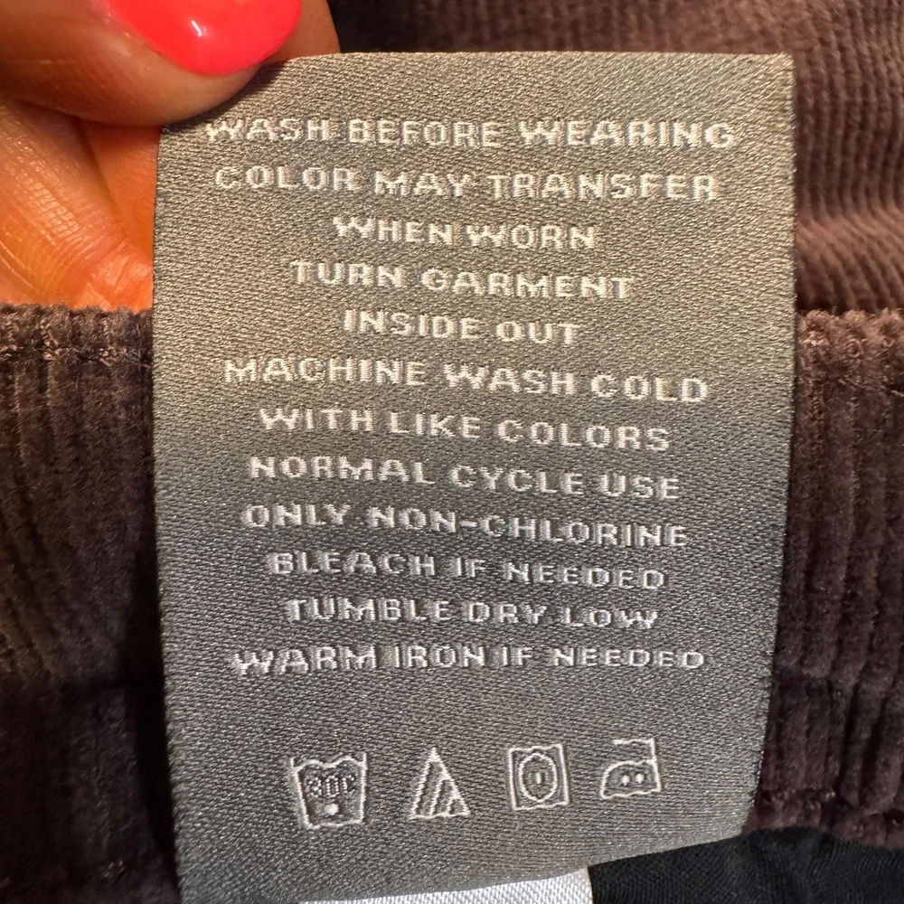 torrid mini skirt